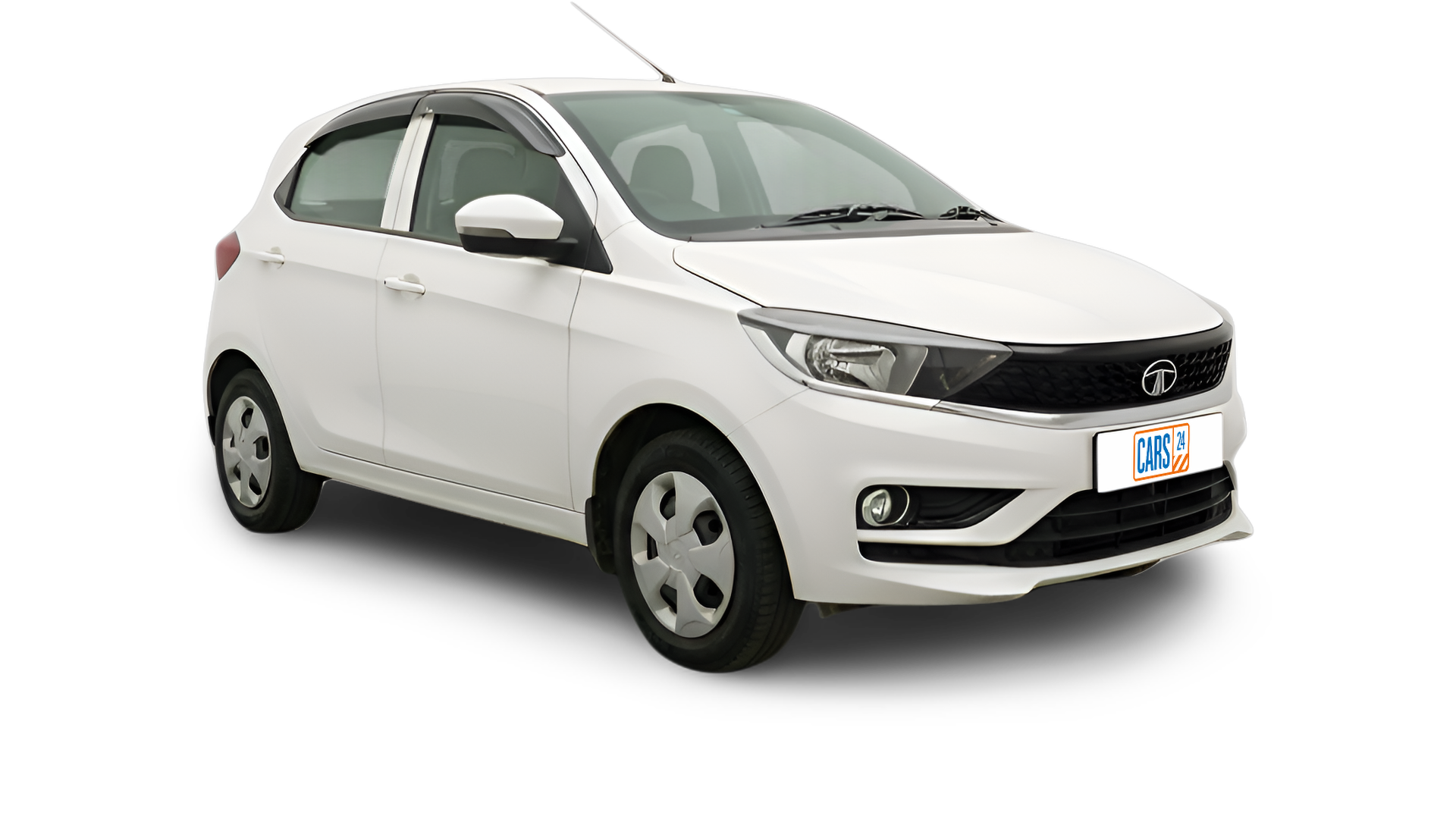 2021 Tata Tiago - Hatchback - Petrol - Manual - ₹4.19 lakh